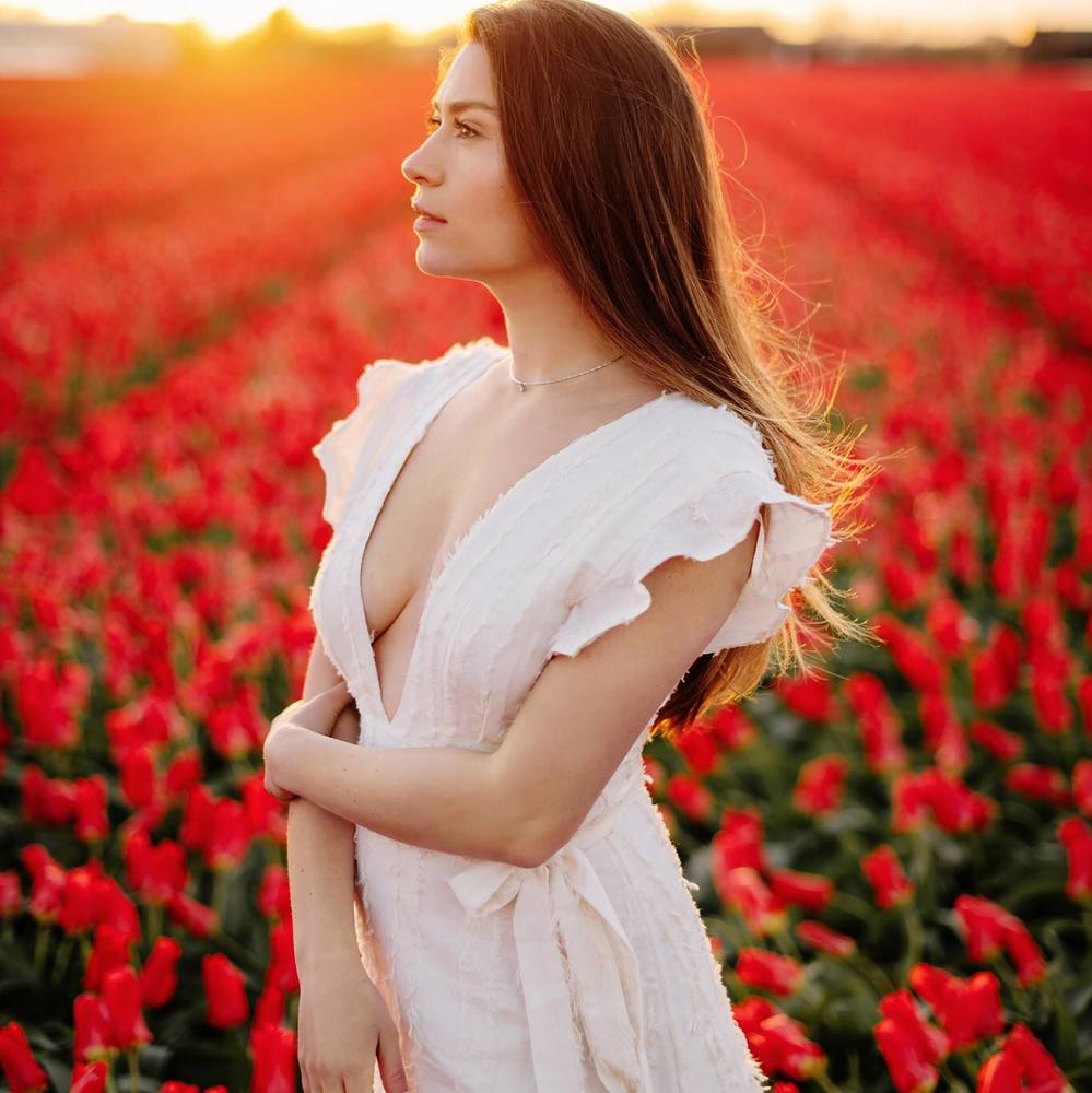 Meet your Posher, Natalia